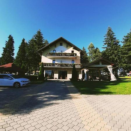 Guest House Colovic Zlatibor Eksteriør bilde