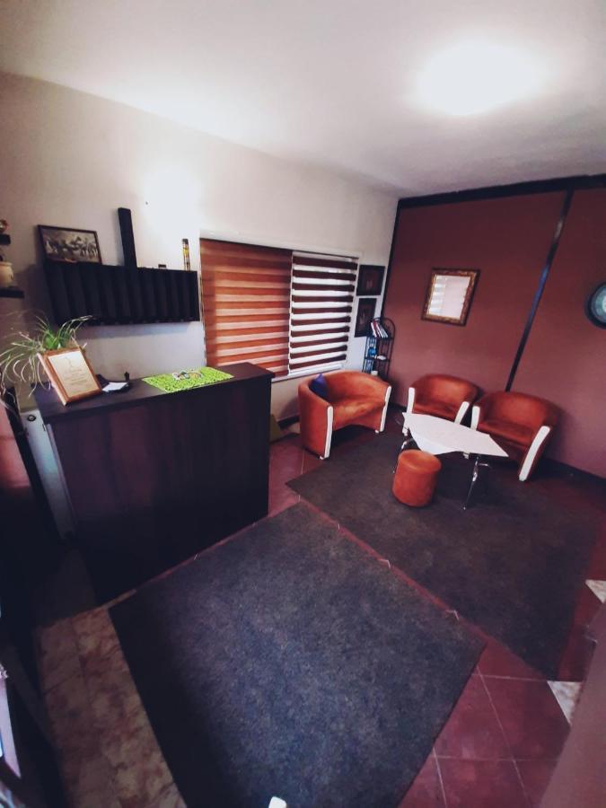 Guest House Colovic Zlatibor Eksteriør bilde