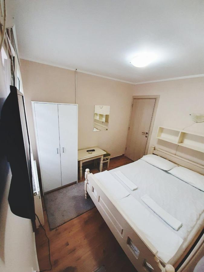 Guest House Colovic Zlatibor Eksteriør bilde