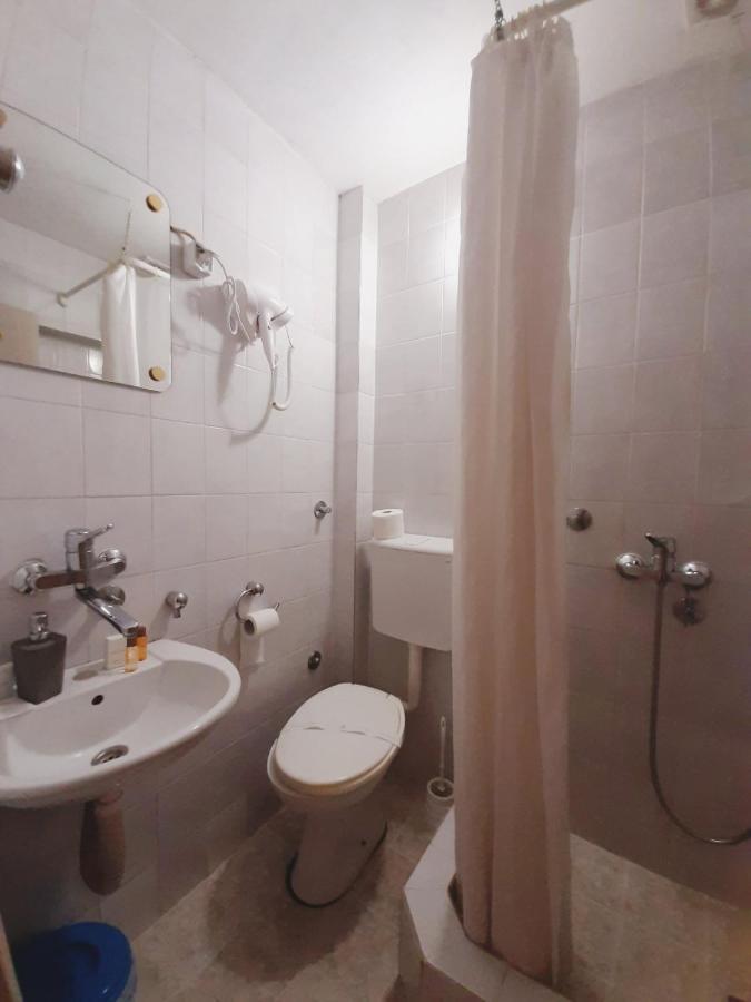 Guest House Colovic Zlatibor Eksteriør bilde