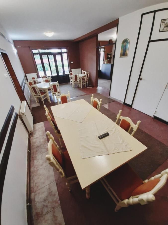 Guest House Colovic Zlatibor Eksteriør bilde