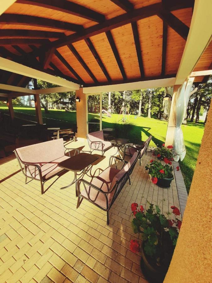 Guest House Colovic Zlatibor Eksteriør bilde