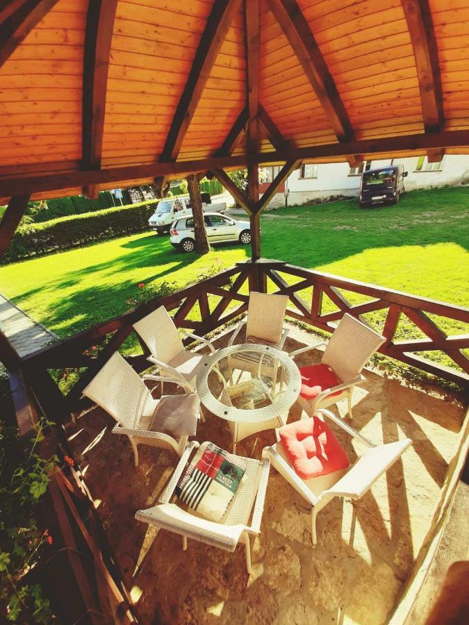 Guest House Colovic Zlatibor Eksteriør bilde