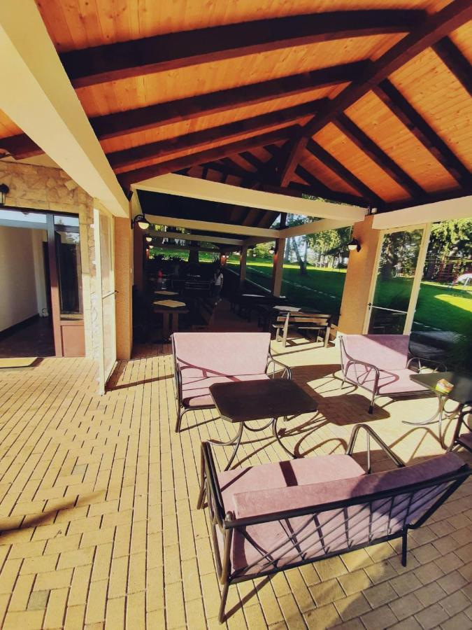 Guest House Colovic Zlatibor Eksteriør bilde