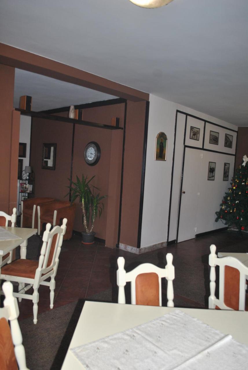 Guest House Colovic Zlatibor Eksteriør bilde